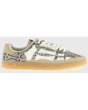 Amiri Trainers - White