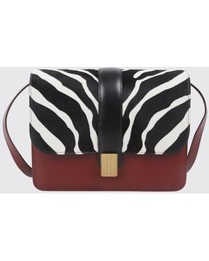 KHAITE Shoulder Bag - White