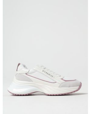 Pinko Shoes - White