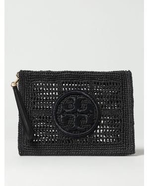 Tory Burch Clutch - Black