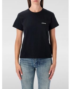 Patagonia T-Shirt - Black