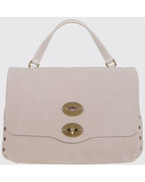 Zanellato Small Postina Bag - Natural