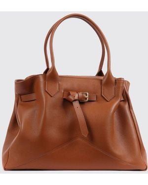 Ballantyne Handbag - Brown