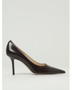 Jimmy Choo Shoes - Brown