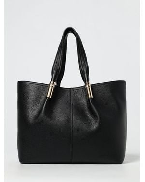 Elisabetta Franchi Shoulder Bag - Black