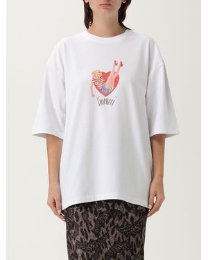Fiorucci T-Shirt - White