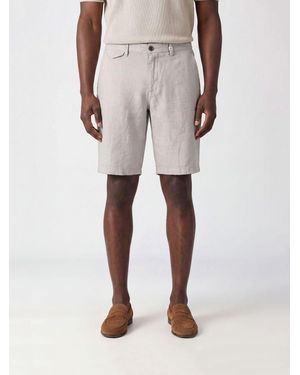 Myths Chino Shorts - Natural