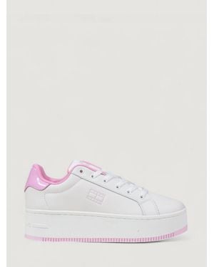 Tommy Hilfiger Sneakers - White