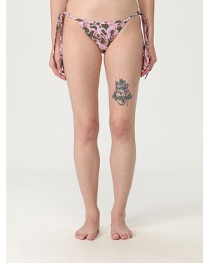 Kampos Bikini Bottom - Pink
