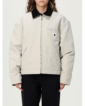 Carhartt Jacke Damen - Natur