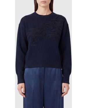 Erdem Sweater - Blue