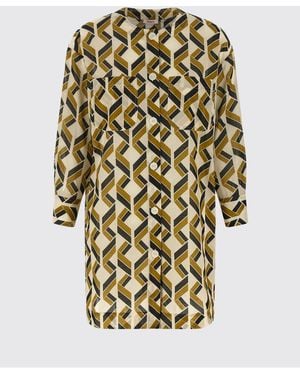 Eres Vestido Mujer - Multicolor