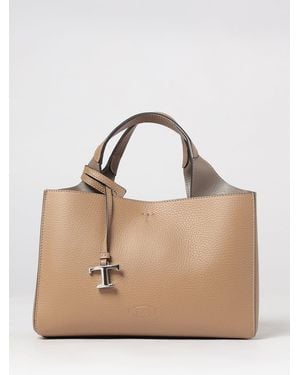 Tod's Borsa A Mano - Neutro
