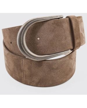 Brunello Cucinelli Belt - Multicolor