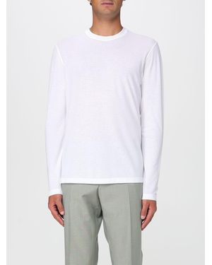 Zanone T-Shirt - White