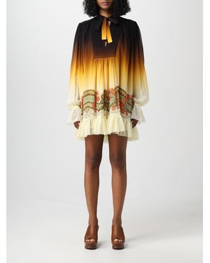 Etro Abito - Giallo