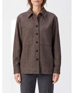 Missoni Shirt - Brown
