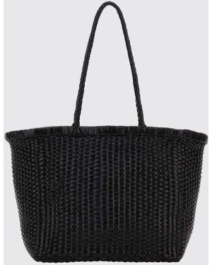 Dragon Diffusion Handbag - Black