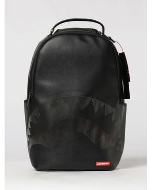 Sprayground Mochila Hombre - Negro