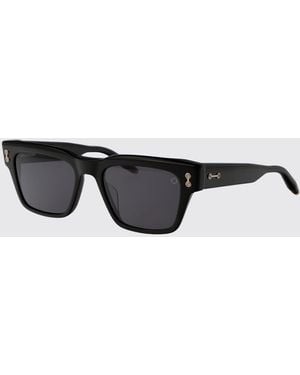 Akoni Sunglasses - Black