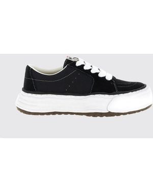 Maison Mihara Yasuhiro Trainers - White