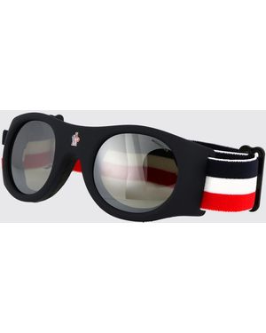 Moncler Sunglasses - White