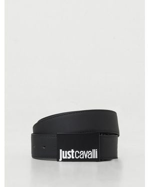 Just Cavalli Belt - Black