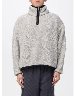 Bonsai Sweatshirt - Grey