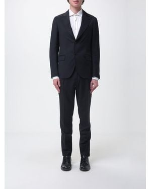 Lardini Suit - Blue