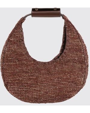 STAUD Handbag - Pink