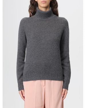 Fabiana Filippi Pullover Damen - Grau