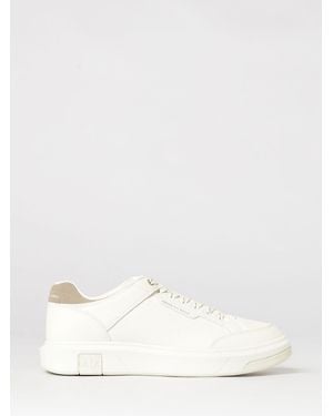 ARMANI EXCHANGE Trainers - Natural