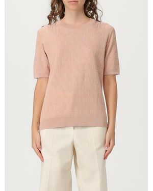Fendi Maglia - Neutro