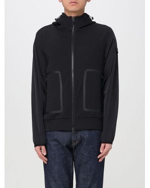 Peuterey Coat - Blue