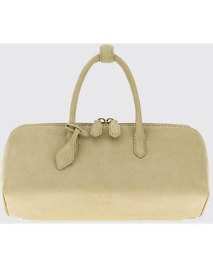 Alaïa Handbag - Natural