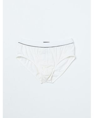 ZEGNA Ropa Interior Hombre - Blanco