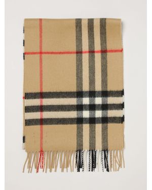 Burberry Scarf - Multicolor