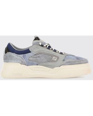 Fendi Sneakers - White