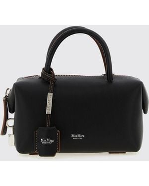 Max Mara Shoulder Bag - Black