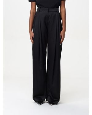 Nina Ricci Trousers - Black