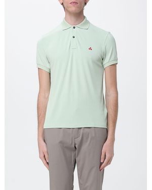 Peuterey Polo Shirt - Green