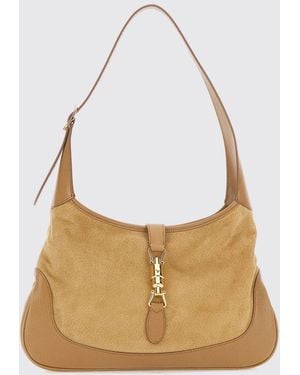 Gucci Shoulder Bag - White