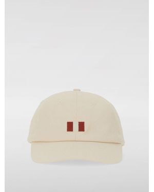 Bally Hat - Natural