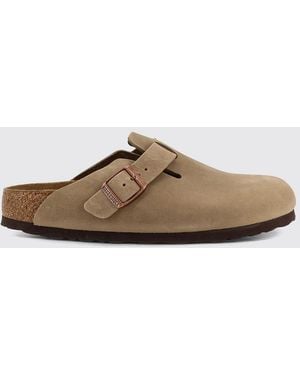 Birkenstock Sandals - Brown