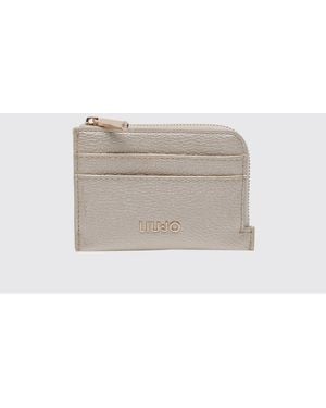 Liu Jo Wallet - White