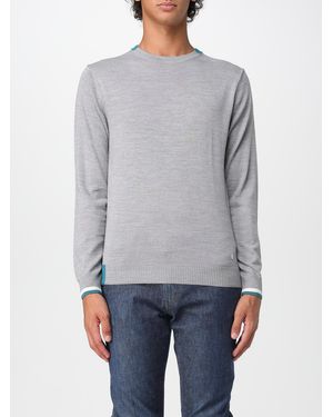 Manuel Ritz Jumper - Grey
