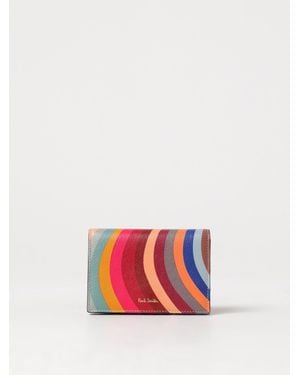 Paul Smith Crossbody Bags - White