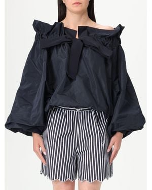 Patou Top - Blue