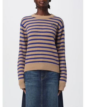 Marc Jacobs Strickjacke Damen - Blau