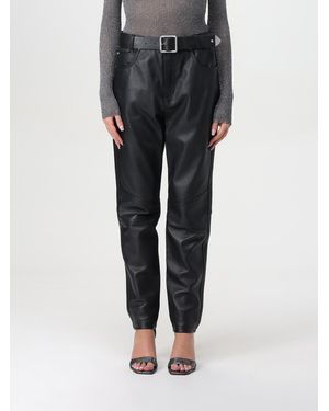 Pinko Hose Damen - Schwarz
